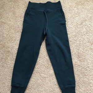 Lululemon sweatpants